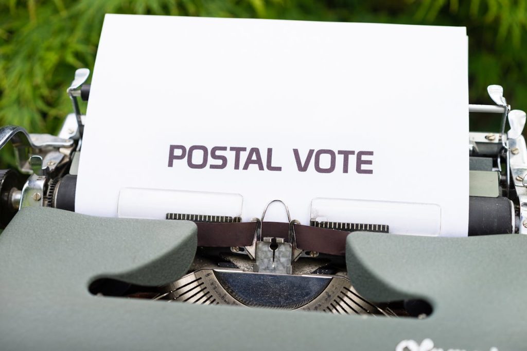 Meehelpen bij de verkiezingen: wat doet een bijzitter?