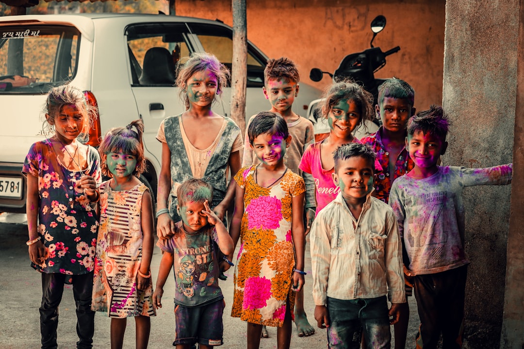 De familie van Rico Verhoeven: kinderen en het leven in een samengesteld gezin