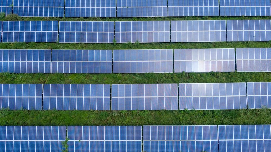 Altijd energie bij de hand met Ecoflow zonnepanelen