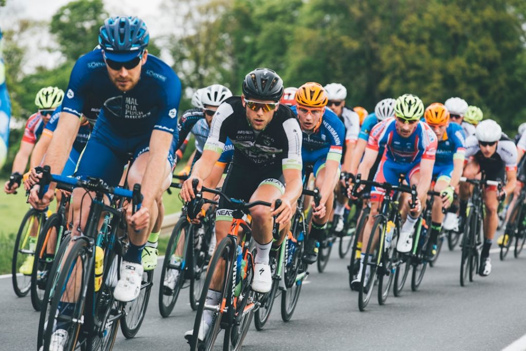 Wielrennen: een sport vol spanning, inspanning en mooie verhalen